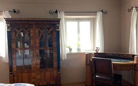 Zimmer In Einem Bauernhaus